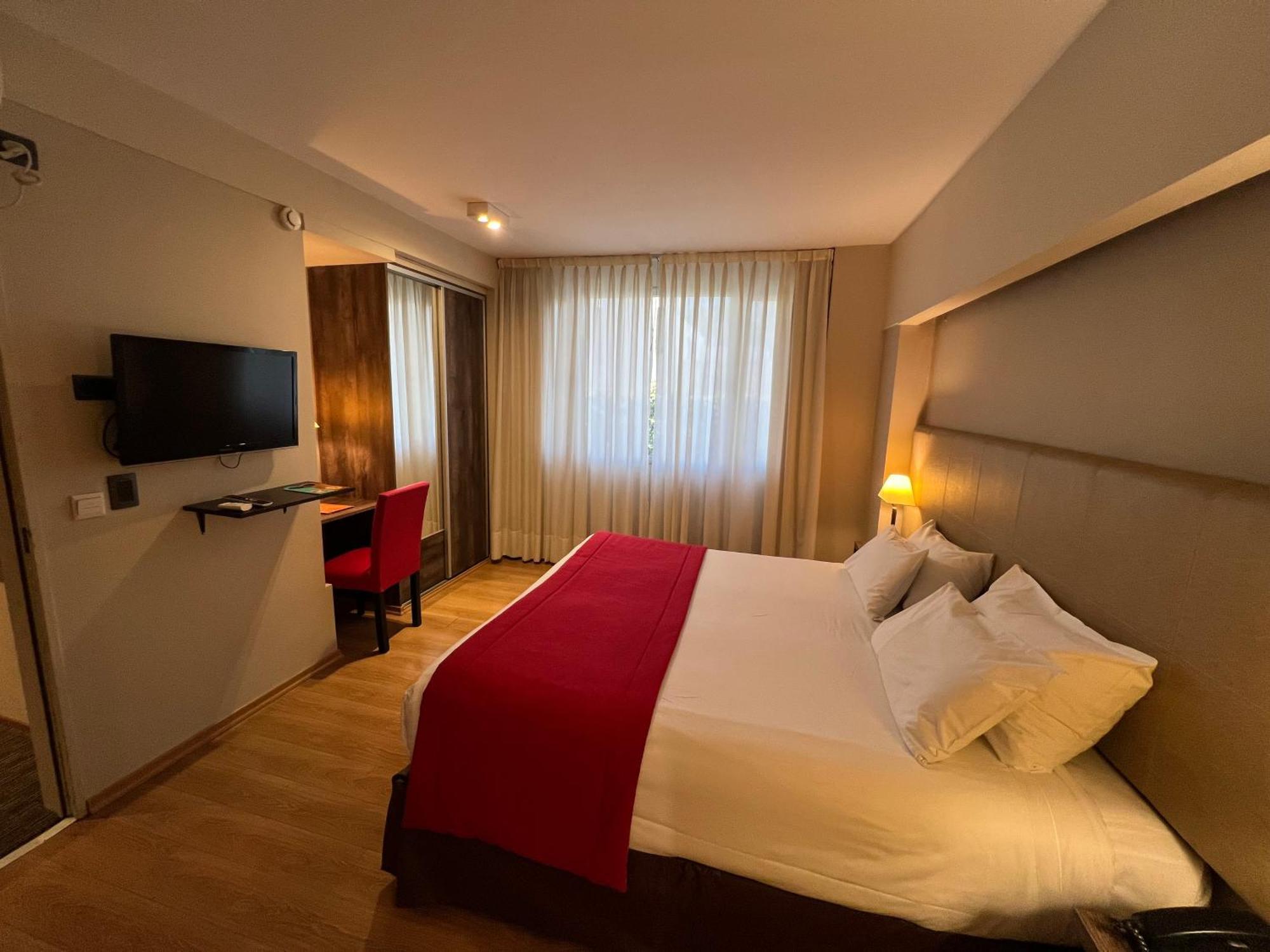 Bue Hotel — Photos 3