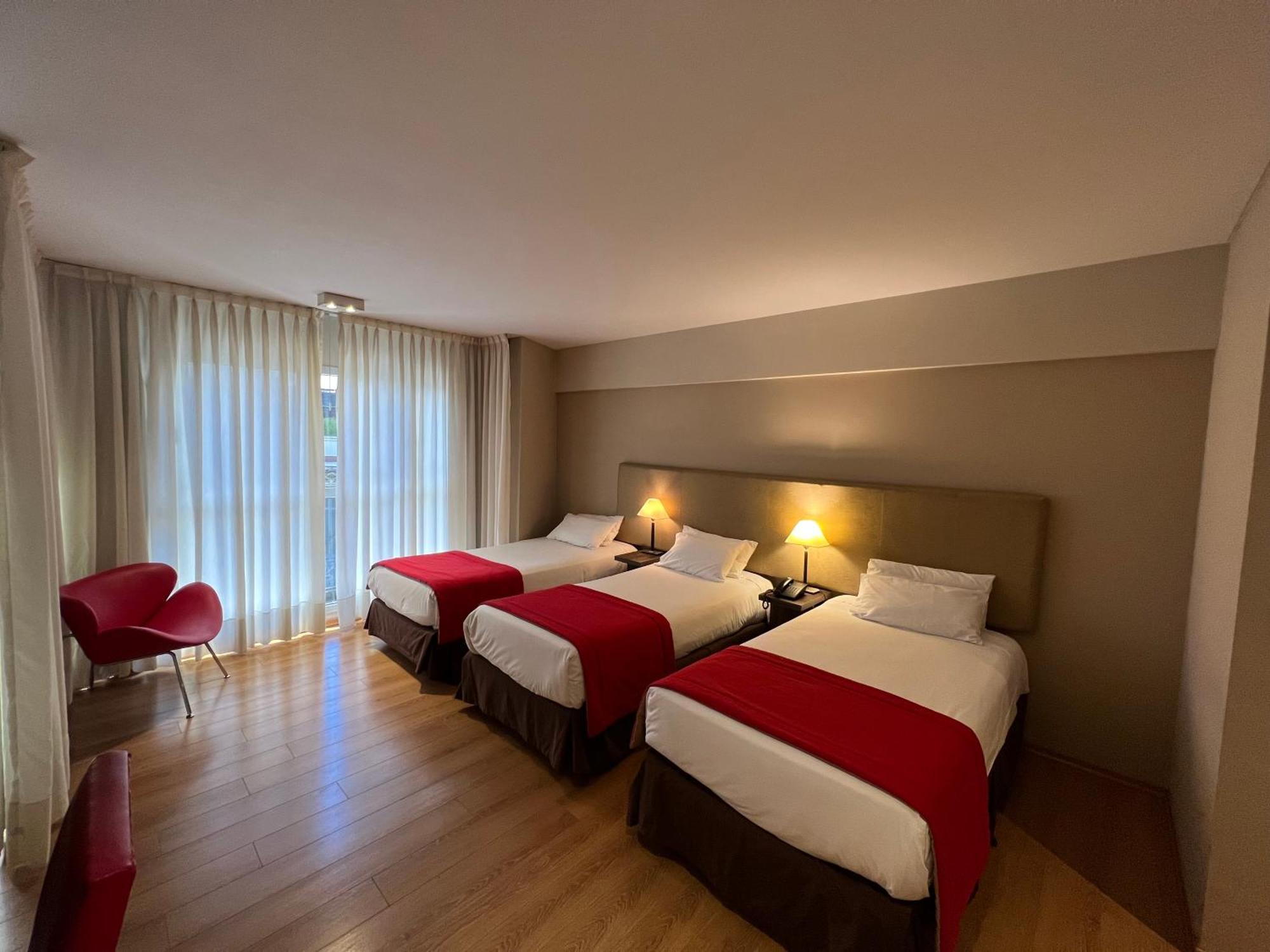 Bue Hotel — Photos 2